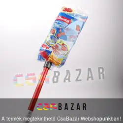 Vileda Supermocio 3Action gyorsfelmosófej nyéllel