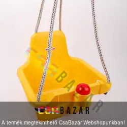 Gyerek hinta dudával