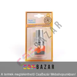 Öntöző gyorscsatlakozó 1/2