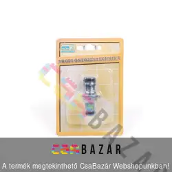 Összekötő kuplung