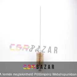 Üvegmosó kefe 1,5L