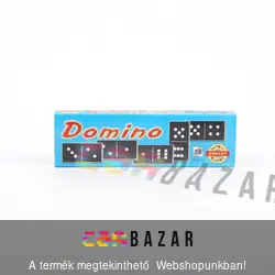 Dominó - Klasszikus