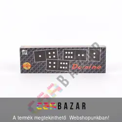 Dominó nagy - Klasszikus