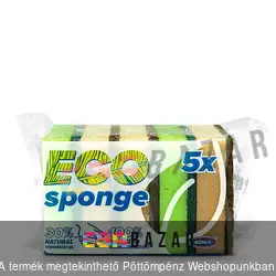 Bonus 5/1 mosogatószivacs