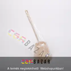 Funny WC kefe garnitúra