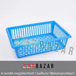 Tárolórekesz Handy kosár