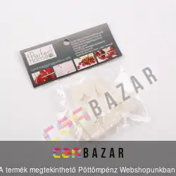 Meggymagozó gumibetét
