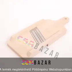 Két késes káposztagyalu