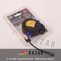 2 m-es mérőszalag Muta