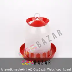 Csirke, csibe önetető nagy méret