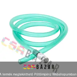 Golyóspumpa 1/2 col - leszívócső