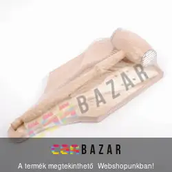 5 részes vágódeszka szett