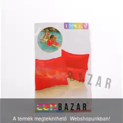 Felfújható karúszó 19cm x19cm INTEX 59640