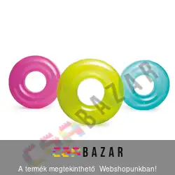 Felfújható úszógumi 76 cm INTEX 59260