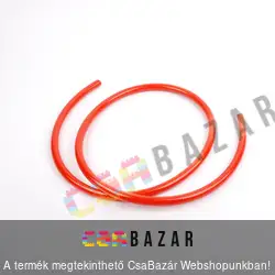 Pb gáz tömlő 20 bar