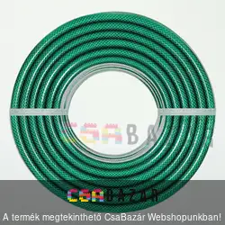 1/2” locsolótömlő 50 fm hosszban