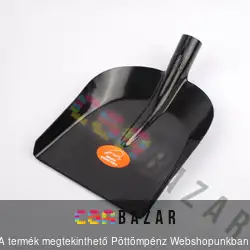 Lapát 100-as hőkezelt Buffalo