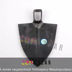 Kovácsoltvas hegyes kapa/ Győri kapa 0,50 kg