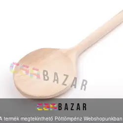 70cm -es fakanál bográcsozáshoz