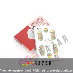 Piatnik magyar kártya - 32 lap