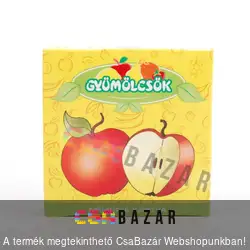 Memória kártya - Gyümölcsök