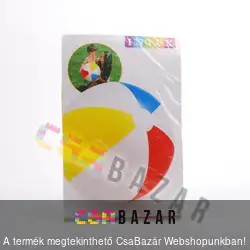 Felfújható strandlabda 51cm INTEX 59020