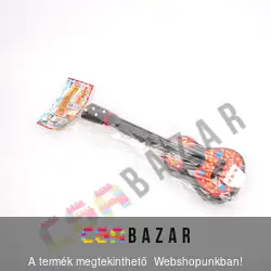 Gyerek játék gitár 41cm