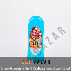 Utántöltő folyadék buborékfújó játékba 1L