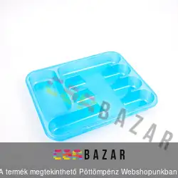 Evőeszköztartó 5 részes Sterk