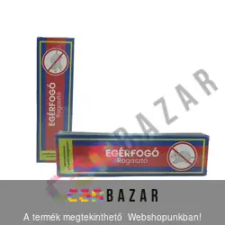 Ragacsos egérfogó és patkányfogó 135 g