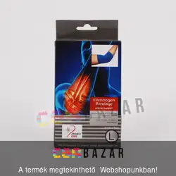 Sport könyökvédő 2 db-os