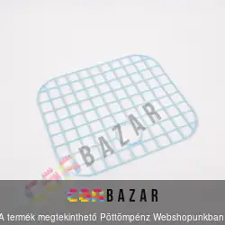 Mosogatórács 34 x 30 cm