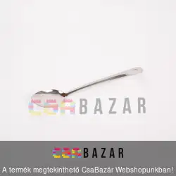 Tálaló, Kiszedő kanál rozsdamentes acélból 31cm