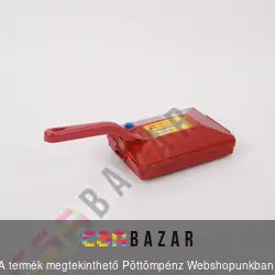 3 hengeres morzsakefe