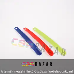 Cipőkanál 34cm