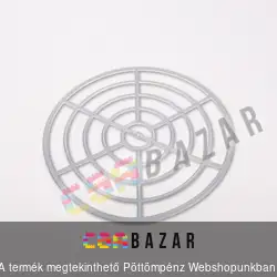 Savanyúság leszorító hordóba 35cm