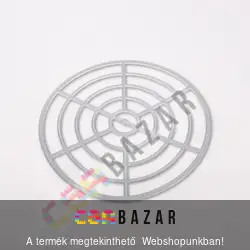 Savanyúság leszorító hordóba 45cm