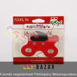 Füles konzervnyitó