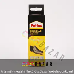 Pattex cipőragasztó 50 ml