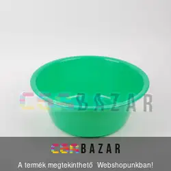 Mosdótál, lavór 10 L