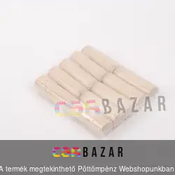 Hengeres fogvájó 10db/csomag