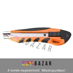 Univerzális tapétavágó kés