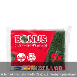 Bonus 5/1 Lapsúroló