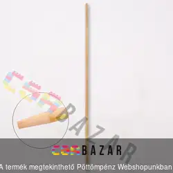 Lombgereblye nyél 130 cm