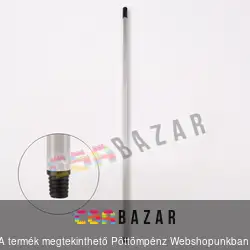 Profi menetes nyél vastag 130 cm