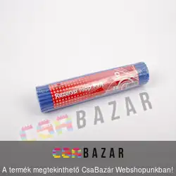 Felmosó pótfej öncsavarós teleszkópos felmosó szetthez