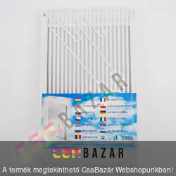 Párologtató álló