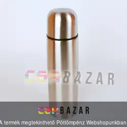 Termosz INOX 0,35 L