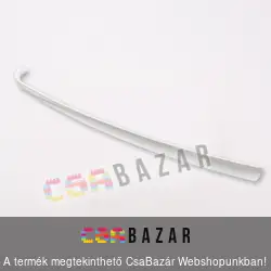 Műanyag cipőkanál 54 cm