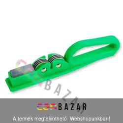 Hagyományos késélező fenőkővel